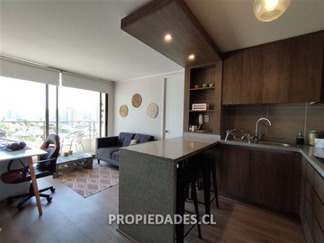 Departamento en venta en Tercera Transversal - Cuarta Avenida, San Miguel - 3 dormitorios, 2 baños