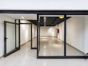 Local Comercial en venta en Local comercial 52m² / Metro Los Héroes / UF3950 (181504), Santiago - 1 baño