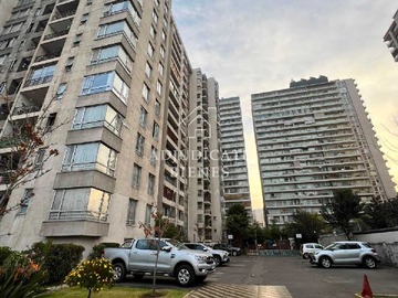 Departamento en venta en Luminoso Hogar Ideal para Inversión (176203), Macul - 2 dormitorios, 2 baños