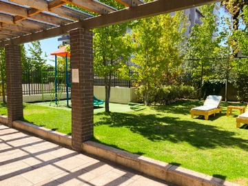 Departamento en venta en Ana luisa, San Miguel - 2 dormitorios, 2 baños
