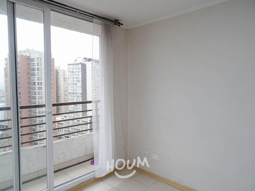 Departamento en venta en Pasaje Nueva Maruri, Independencia - 1 dormitorio, 1 baño