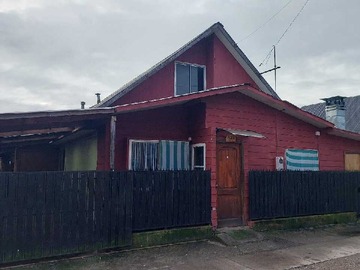 Local Comercial en venta en Casa varias piezas, habitacional o comercial (169274), Aysén - 1 baño