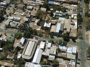 Parcela en venta en alsino 5565, Quinta Normal - 1 dormitorio