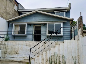 Casa en venta en Antonio Palmieri, San Antonio - 4 dormitorios, 2 baños