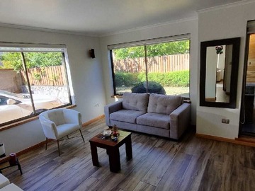 Casa en venta en Oportunidad casa remodelada - colegio ingles (180889), San Pedro de la Paz - 4 dormitorios, 3 baños