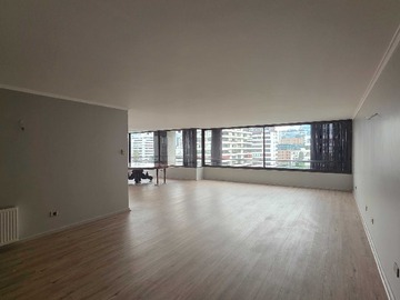 Departamento en venta en Departamento en venta barrio El Golf (113990), Las Condes - 3 dormitorios, 4 baños