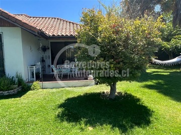 Venta / Parcela / Santa Cruz