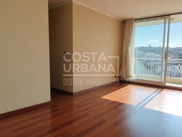 Arriendo Mensual / Departamento / Viña del Mar