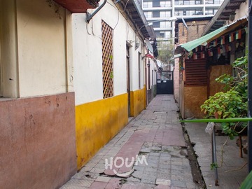 Casa en venta en Fray Camilo Henríquez, Santiago - 3 dormitorios, 1 baño