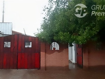Casa en venta en Terminal Rodoviario San Felipe, San Felipe - 4 dormitorios, 3 baños