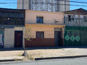 Venta / Casa / Santiago