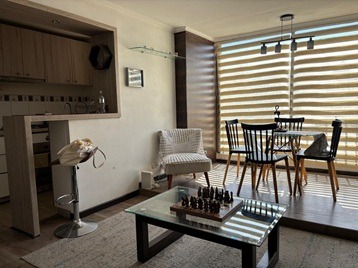 Arriendo Mensual / Departamento / Quilpué