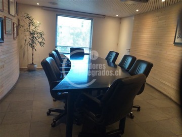 Arriendo Mensual / Oficina / Providencia
