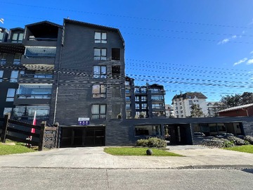 Departamento en venta en Departamento en venta en Puerto Varas (172146), Puerto Varas - 1 dormitorio, 1 baño