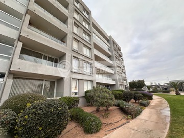 Departamento en venta en waldo Alcalde 1373, Coquimbo - 3 dormitorios, 2 baños