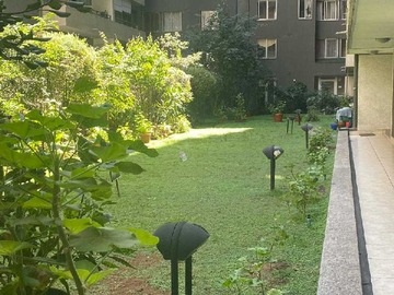 Venta / Departamento / Santiago