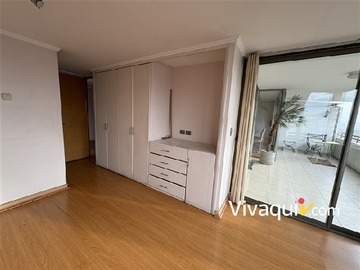 Departamento en venta en Martin de zamora, Las Condes - 3 dormitorios, 2 baños