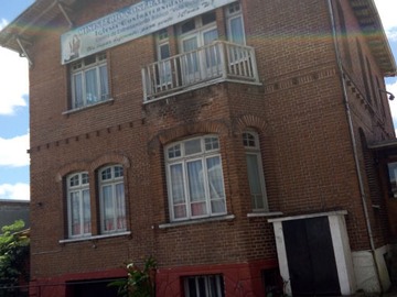 Casa en venta en Gral Mackenna - Gral Cruz, Temuco - 6 dormitorios, 5 baños