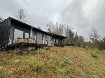 Casa en venta en Villarrica, Villarrica - 3 dormitorios, 2 baños