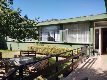 Casa en venta en Villa Alemana, Villa Alemana - 10 dormitorios, 7 baños