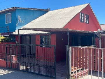 Casa en venta en Casa en Venta 4 Dorm. Maipu (155538), Maipú - 4 dormitorios, 2 baños