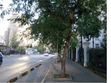 Venta / Departamento / Santiago