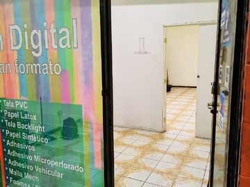 Arriendo Mensual / Local Comercial / Santiago