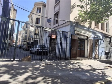 Departamento en venta en Pasaje Protección Mutua 880, Santiago - 1 dormitorio, 1 baño