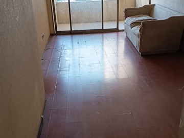 Departamento en venta en 3 Dormitorios, 2 Baños, Terraza, Bodega, Metro V. Valdés - 3 dormitorios, 2 baños