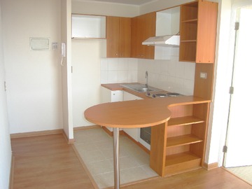 Departamento en venta en Av Independencia alt 700, Independencia - 1 dormitorio, 1 baño