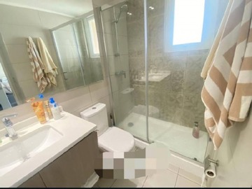 Departamento en venta en ñuñoa, Ñuñoa - 3 dormitorios, 2 baños