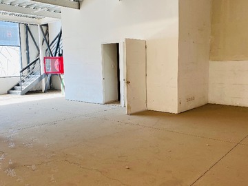 Bodega en arriendo mensual en Bodega acceso panamericana norte 392 m2 (125790), Lampa - 2 dormitorios