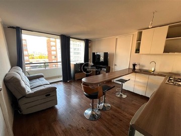 Venta / Departamento / Estación Central
