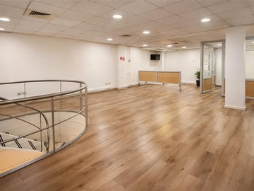 Oficina en arriendo mensual en Oportunidad venta de oficinas en el corazon de providencia!! a pasos metro pedro de valdivia, Providencia - 9 dormitorios, 4 baños