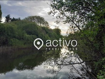 Terreno en venta en Ruta t-301, Valdivia