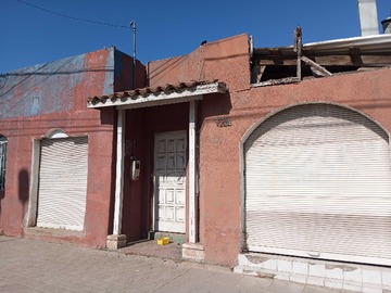 Local Comercial en venta en Oportunidad calle Principal de Pelequén (113734), Malloa - 1 baño