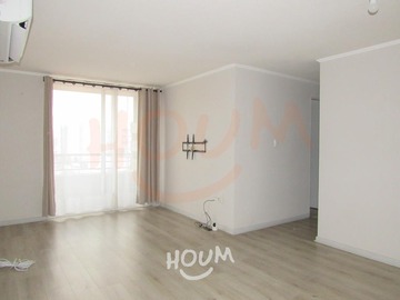 Departamento en venta en Avenida Los Libertadores, Cerrillos - 3 dormitorios, 2 baños