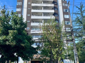 Departamento en venta en Dpto 2 Estacionamiento, La Haya, Temuco (152765), Temuco - 3 dormitorios, 3 baños