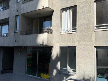 Departamento en arriendo mensual en Departamento en arriendo Macul (177330), Macul - 2 dormitorios, 2 baños