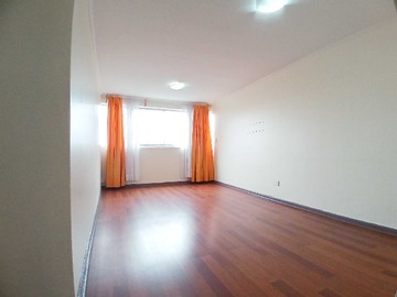 Departamento en arriendo mensual en Departamento 3D 1B /Bajos gastos comunes (117626), Macul - 3 dormitorios, 1 baño