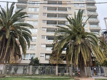 Arriendo Mensual / Departamento / San Miguel