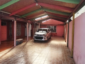 Venta / Casa / San Ramón