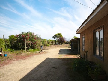 Venta / Terreno / Santo Domingo
