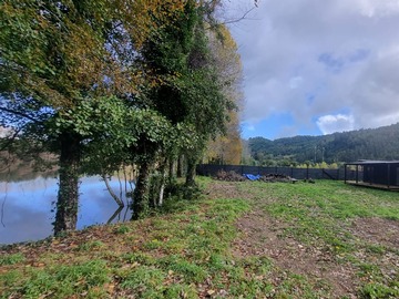 Parcela en venta en Parcela 54 C, sector Quitacalzón, Valdivia, Valdivia