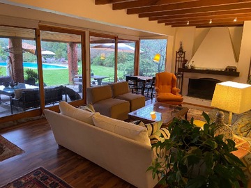 Venta / Casa / Casablanca