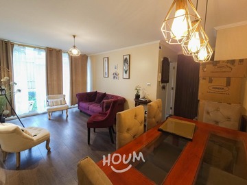 Venta / Departamento / Quilpué
