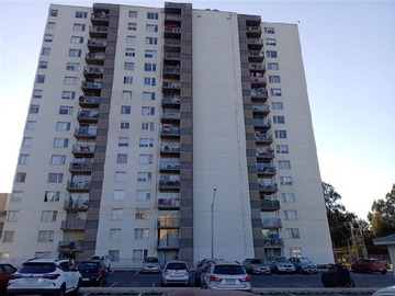 Departamento en venta en Avenida Alemania #30 condominio Buena vista Viña del mar, Viña del Mar - 3 dormitorios, 1 baño
