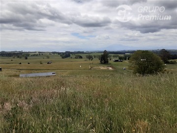 Parcela en venta en Nueva Braunau, Puerto Varas