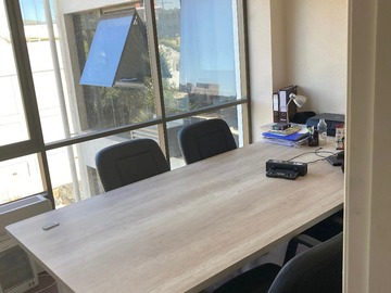 Oficina en venta en Calle 1 Pte. 1258, Talca - 2 dormitorios, 2 baños