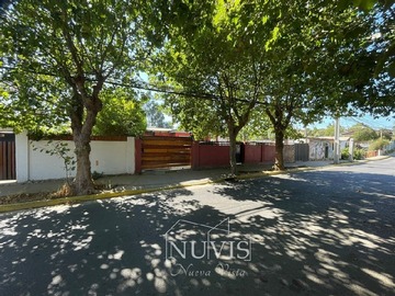 Casa en venta en Villa alemana norte, Villa Alemana - 2 dormitorios, 1 baño